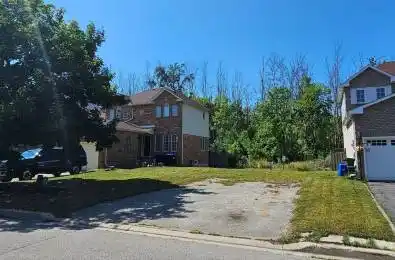 2220 Chalmers Crescent Innisfil Ontario L9S 1Y6