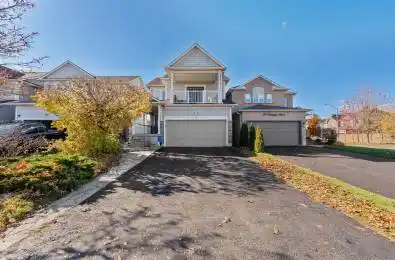 36 Brooking Street Clarington Ontario L1C 5J3