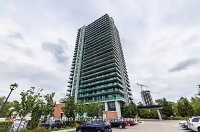100 John Street Unit# 1305 Brampton Ontario L6W 0A8