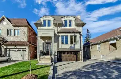 26 Madawaska Avenue Toronto C14 Ontario M2M 2P9