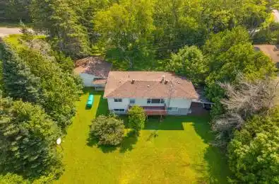 86 Lakeside Crescent McKellar Ontario P2A 0B4