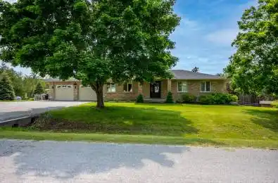 1734 Barton Drive Selwyn Ontario K0L 2H0