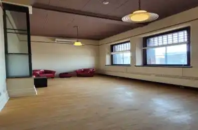 73 Mill Street Unit# 2 Mississippi Mills Ontario K0A 1A0
