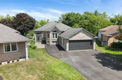 70 Jefferson Court Welland Ontario L3C 7G4