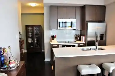 295 Adelaide Street Unit# 2204 Toronto C01 Ontario M5V 0L4