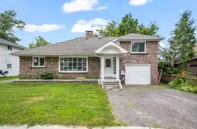 175 Sarah Street Gravenhurst Ontario P1P 1H7