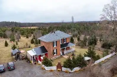 7685 County 2 Road Greater Napanee Ontario K7R 3K6