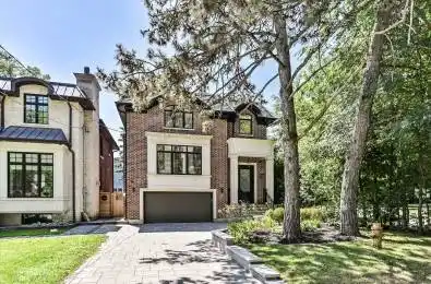 27 Evergreen Gardens Toronto C11 Ontario M4G 1C4