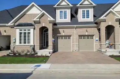 41 Overlea Drive Brampton Ontario L6R 4B8