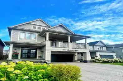 7850 Butternut Boulevard Niagara Falls Ontario L2H 0N3