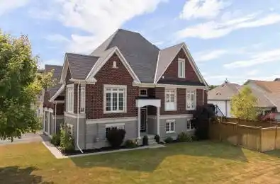 105 White Sands Way Wasaga Beach Ontario L9Z 0E2