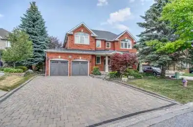 659 Mariner Lane Newmarket Ontario L3X 1L6