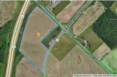 Sixth Line Oakville Ontario L6M 4M3