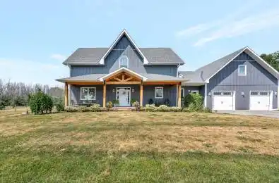 2100 County Rd 1 Road Prince Edward County Ontario K0K 1G0