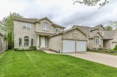41 GREYROCK Crescent London East Ontario N5Y 6L4