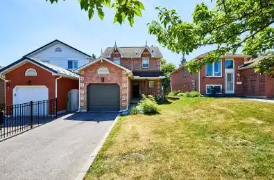 21 Tucker Road Clarington Ontario L1C 4M2