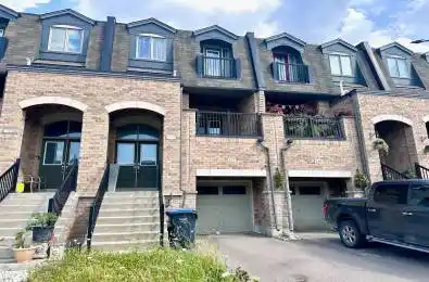 132 Inspire Boulevard Brampton Ontario L6R 3X8