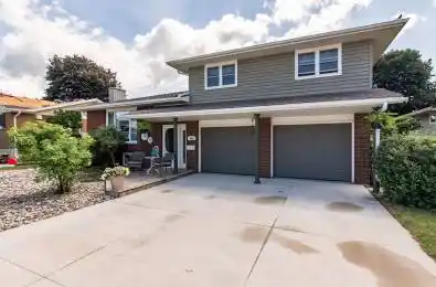 899 Wellington Street Saugeen Shores Ontario N0H 2C3