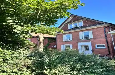 194 London Street Peterborough Central Ontario K9H 2Y9