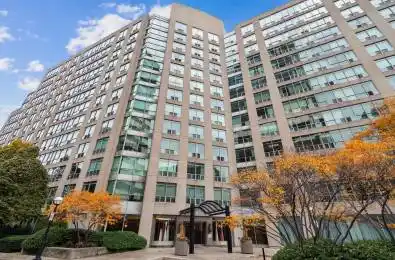 942 Yonge Street Unit# 418 Toronto C02 Ontario M4W 3S8