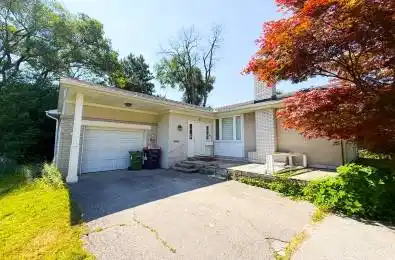 82 Norden Crescent Unit# BSMNT Toronto C13 Ontario M3B 1B6