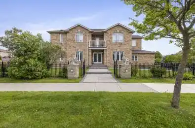 1 Emily Court Richmond Hill Ontario L4E 4E5