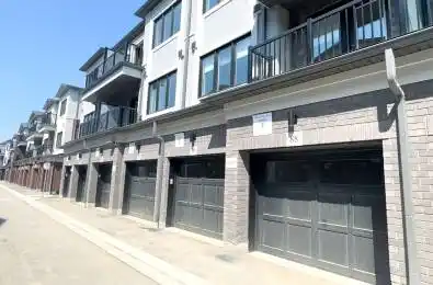 88 Matawin Lane Richmond Hill Ontario L4B 0H8