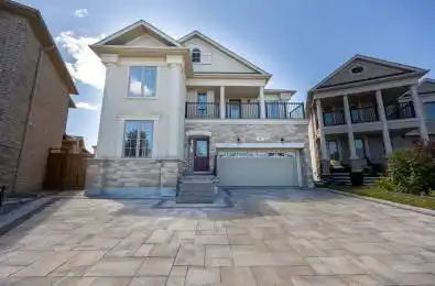 60 Caria Court Unit# Basement Vaughan Ontario L4H 4G5