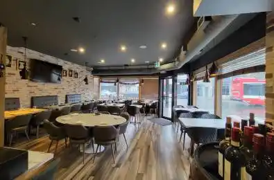 3443 Yonge Street Toronto C04 Ontario M4N 2N1