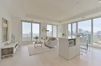 225 Sumach Street Unit# 2805 Toronto C08 Ontario M5A 0P8