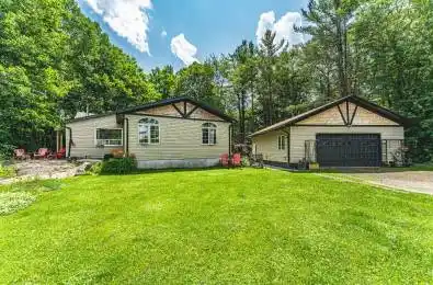 1161 Morrison Lake Road Gravenhurst Ontario P0G 1G0