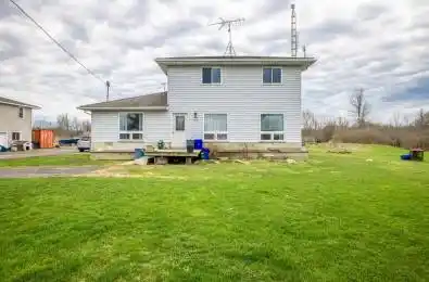 4201 Fox Road Fort Erie Ontario L0S 1S0