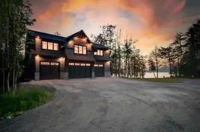1054 Brydons Bay Road Gravenhurst Ontario P1P 1R1