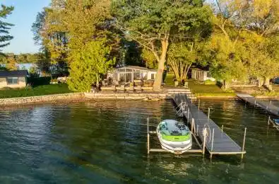 7406 Glen Ellen Drive Ramara Ontario L0K 2B0