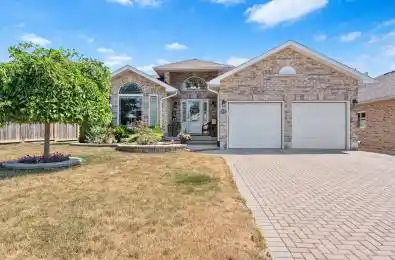27 Ashwood Crescent Greater Napanee Ontario K7R 3L1