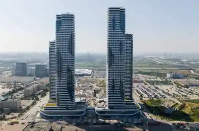 28 Interchange Way Unit# 2103 Vaughan Ontario L4K 0P8
