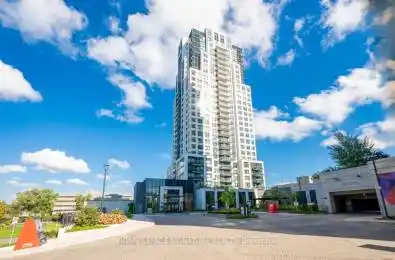 10 Eva Road Unit# 1504 Toronto W08 Ontario M9C 0B3