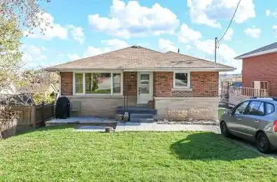 75 Kimberly Drive Unit# A Hamilton Ontario L8K 4K7