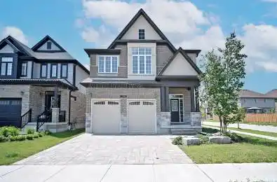 745 Wood Lily Street Waterloo Ontario N2V 0C3