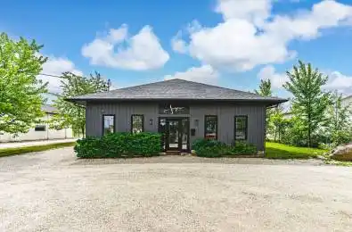 14 Stewart Road Collingwood Ontario L9Y 4K1