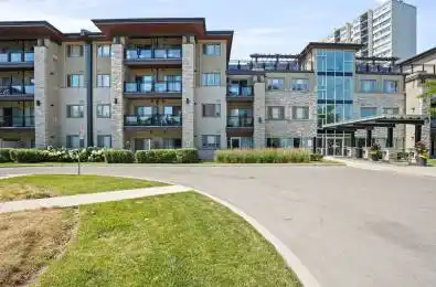 570 Lolita Gardens Unit# 131 Mississauga Ontario L5A 0A1