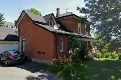 56 Hilliard Street Peterborough North Ontario K9H 5R4
