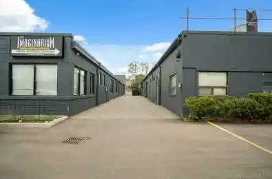 116 Tycos Drive Unit# Unit 4 Toronto W04 Ontario M6B 1V9