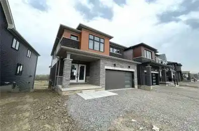 84 Hawick Crescent Haldimand Ontario N3W 0G6