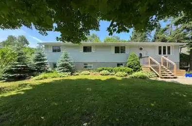 550 McNabb Street Saugeen Shores Ontario N0H 2L0