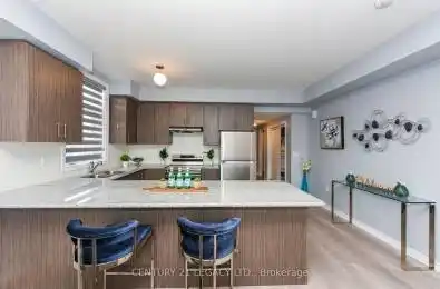 60 Halliford Place Unit# 712 Brampton Ontario L6P 0N5