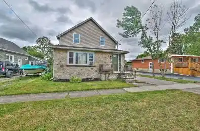 14 Jennet Street Fort Erie Ontario L2A 4B9