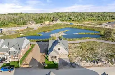 43 Palmira Drive Georgina Ontario L0E 1R0