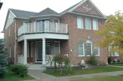 5 Peony Street Markham Ontario L6B 1M2