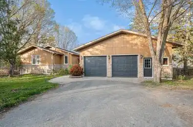 2840 BARLOW Crescent Constance Bay - Dunrobin - Kilmaurs - Woodlawn On